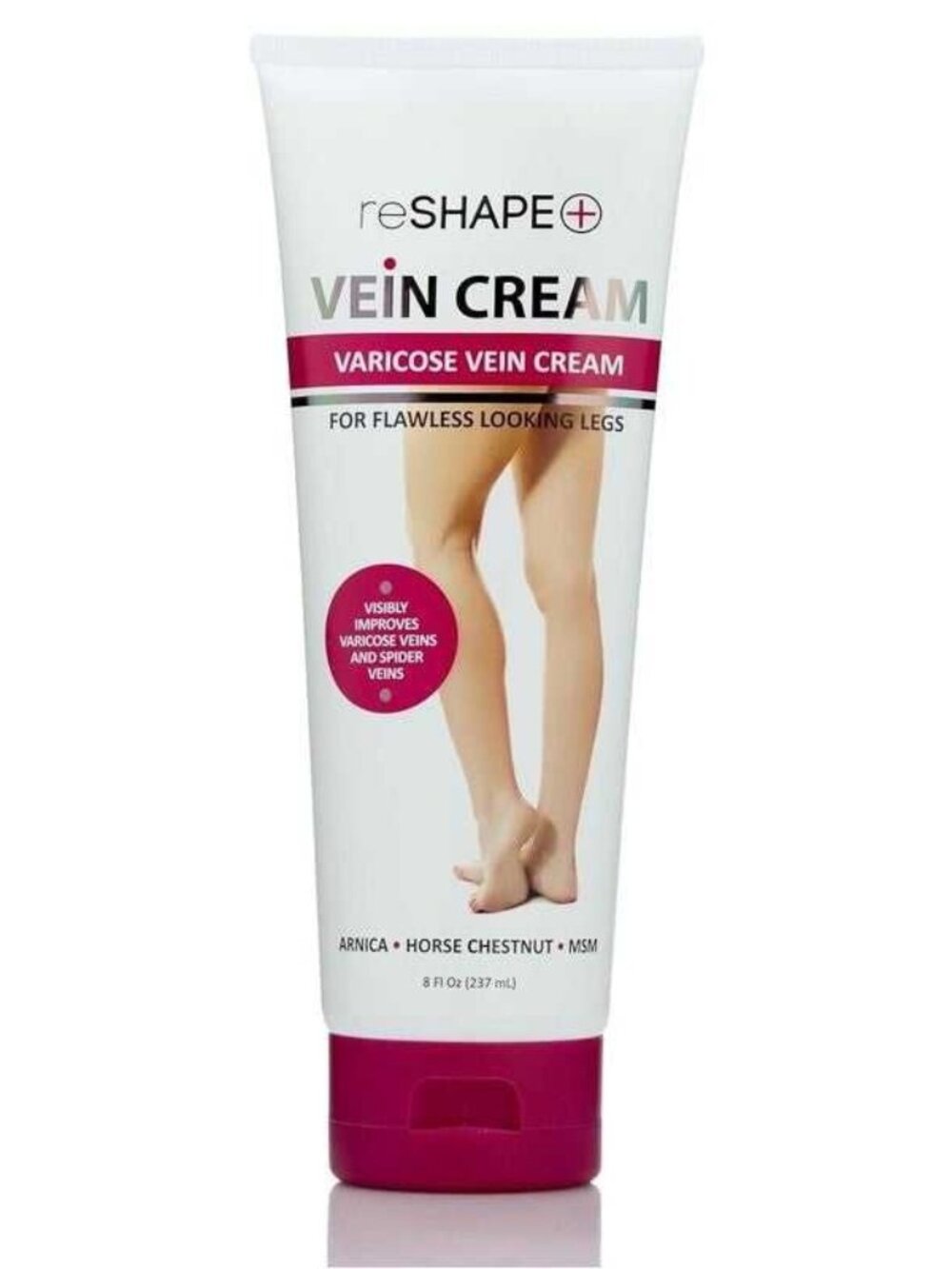 Vein Care Cream for Varicose & Spider Vein Relief
